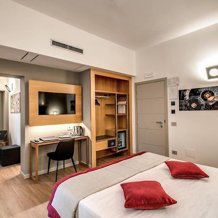 Maison Ripetta Рим Екстер'єр фото