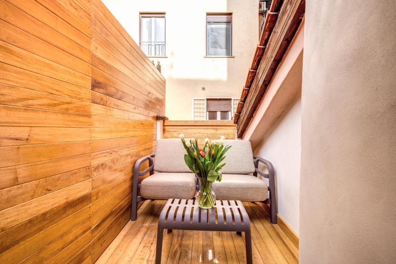 Maison Ripetta Рим Екстер'єр фото