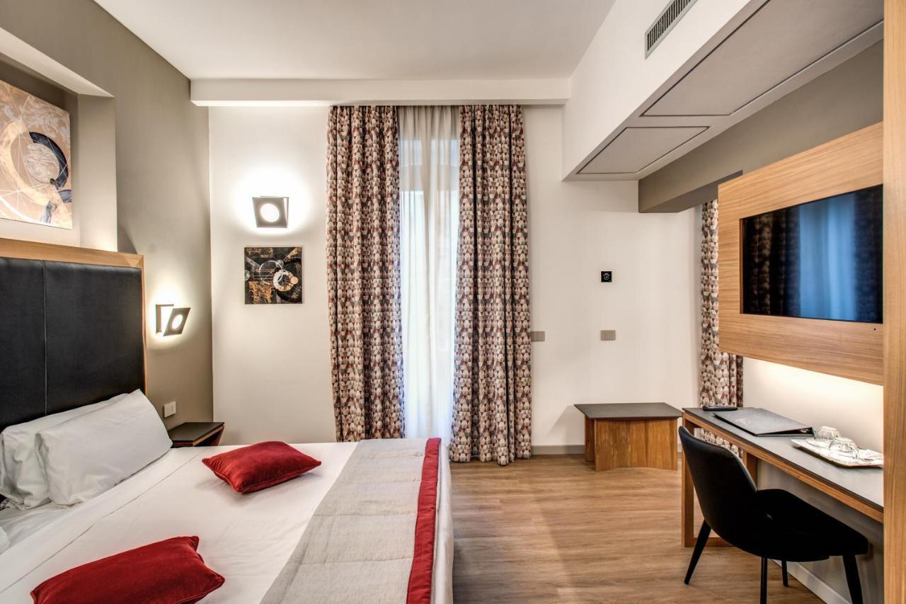 Maison Ripetta Рим Екстер'єр фото