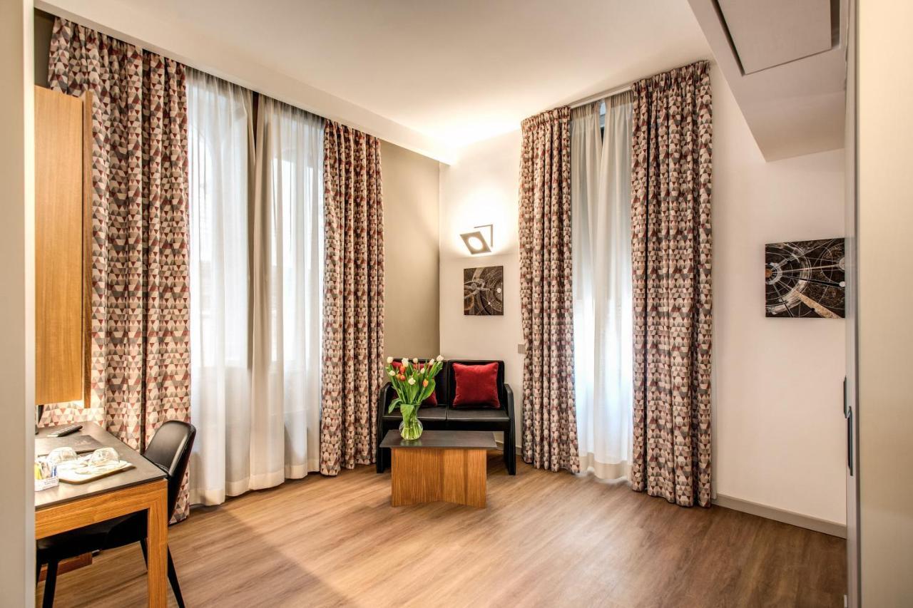 Maison Ripetta Рим Екстер'єр фото
