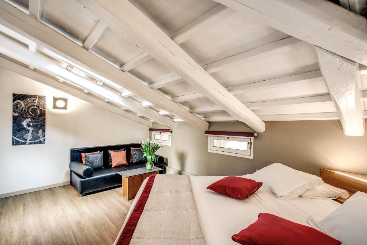 Maison Ripetta Рим Екстер'єр фото