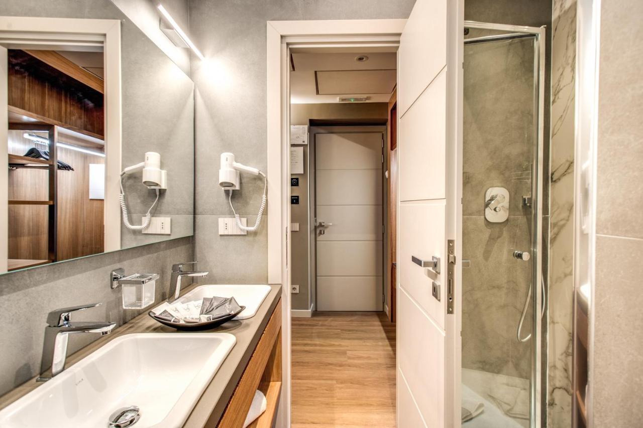 Maison Ripetta Рим Екстер'єр фото