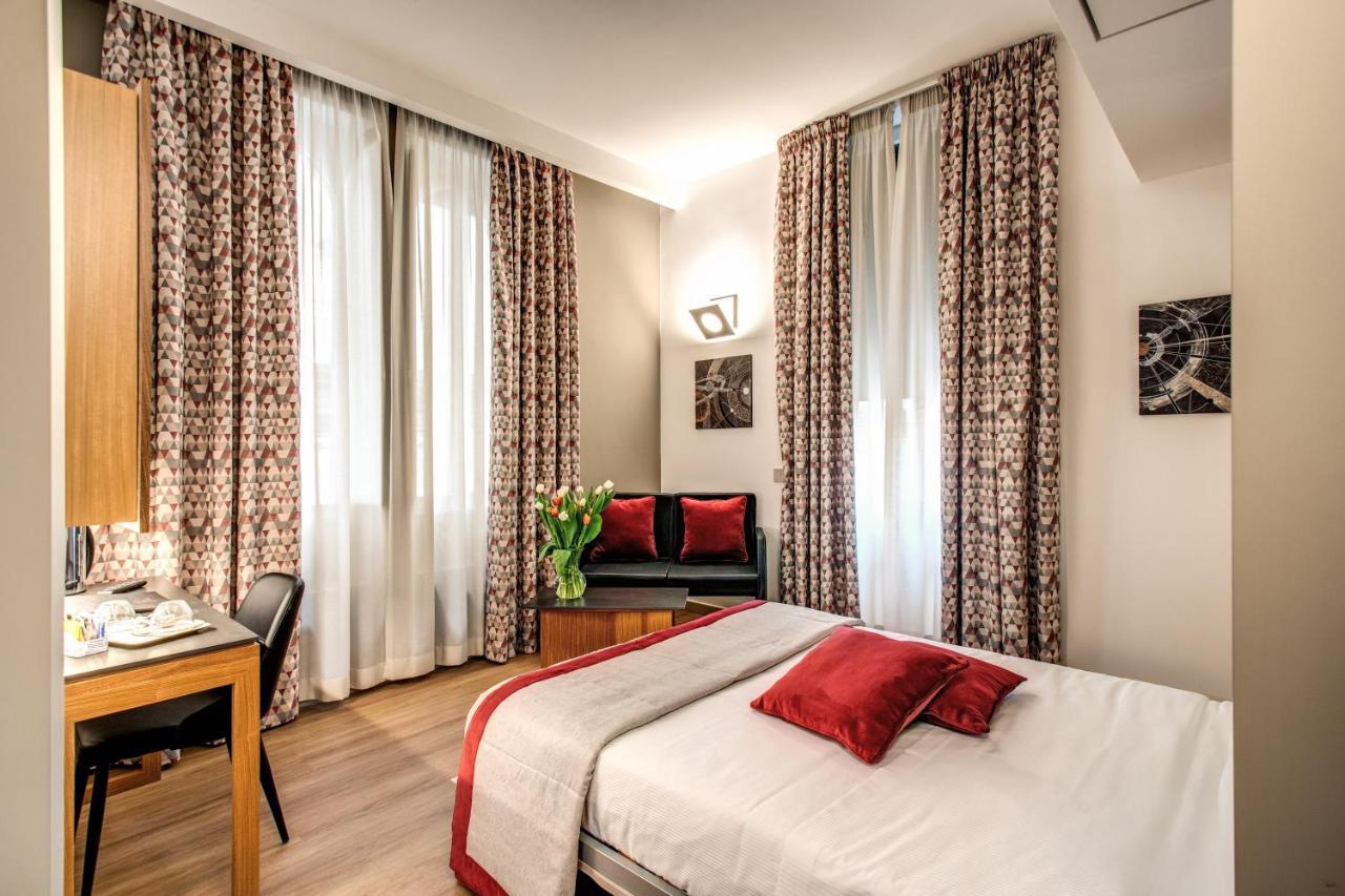 Maison Ripetta Рим Екстер'єр фото